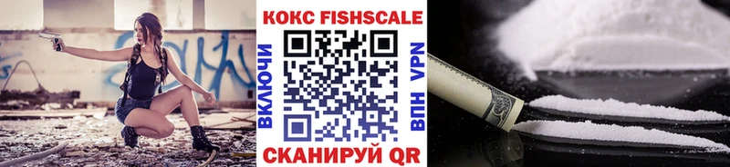 Кокаин Fish Scale Великий Устюг
